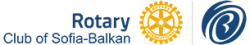 Rotary club Sofia Balkan (Bulgarija)
