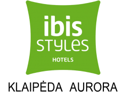 Ibis Styles Klaipeda Aurora