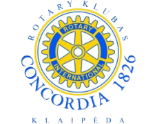 Rotary klubas Concordia 1826