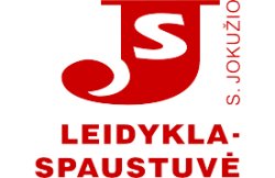 S. Jokužio leidykla-spaustuvė