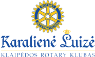 Rotary klubas „Karalienė Luizė“