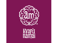 Kvapų namai