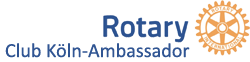 Rotary Club Köln-Ambassador