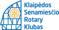 Klaipėdos senamiesčio Rotary klubas