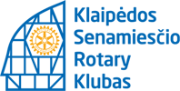 Klaipėdos senamiesčio Rotary klubas