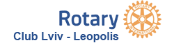 Rotary club Lviv - Leopolis (Ukraina)