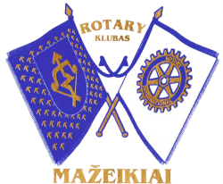 Mažeikių Rotary klubas