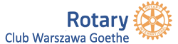 Rotary Club Warszawa Goethe