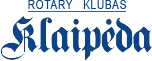Rotary klubas Klaipėda