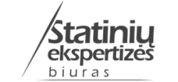 MB „Statinių ekspertizės biuras“