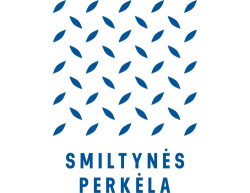 Smiltynės perkėla